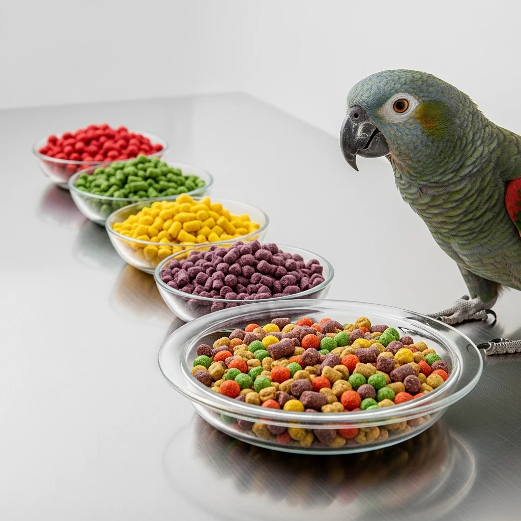 Pretty Bird Daily Select