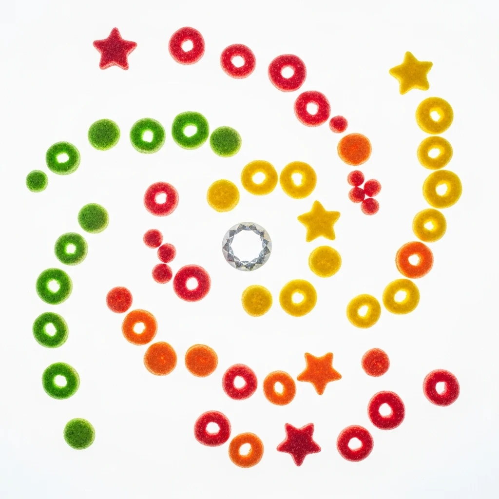 Pretty Bird Daily Select