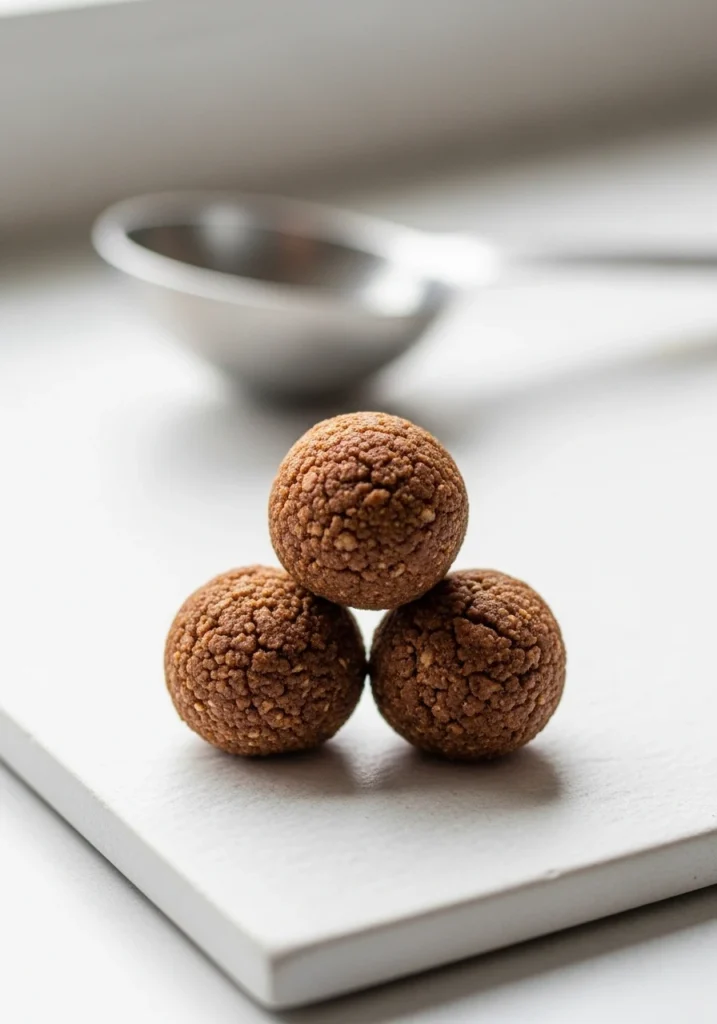 Protein Bites