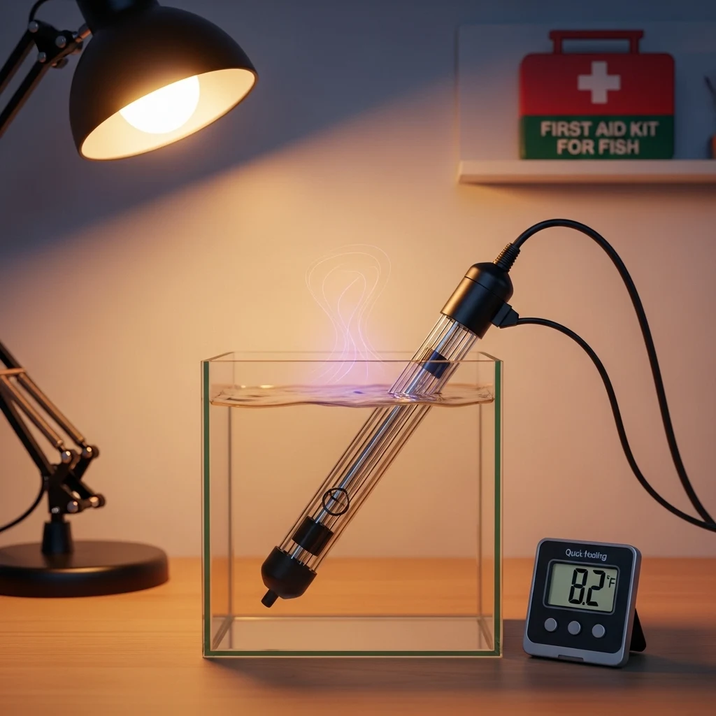 Quick Heating