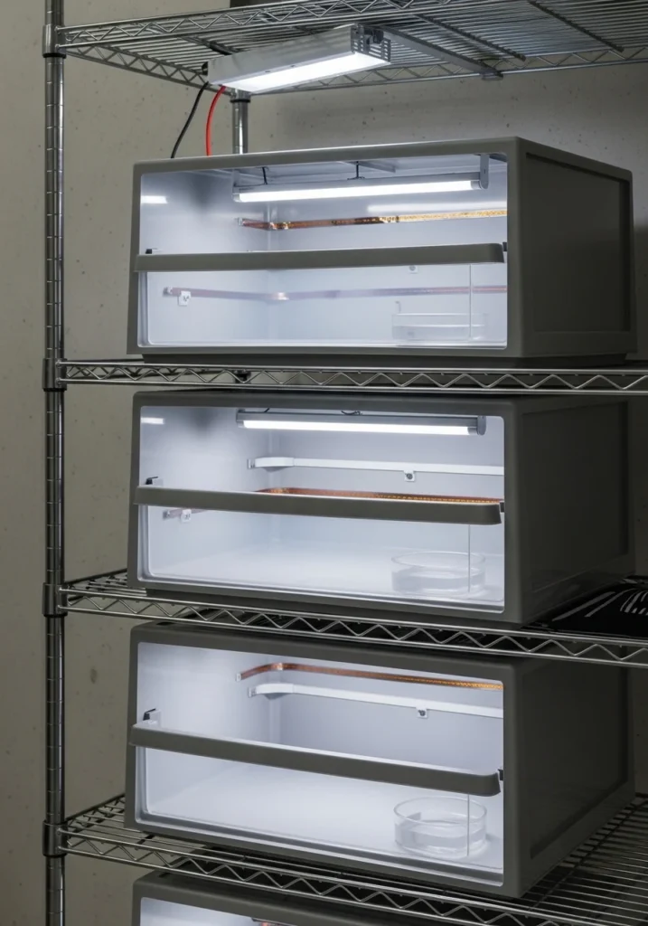 Rack Systems
