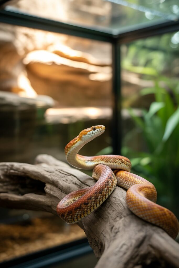 Reptile Rescues