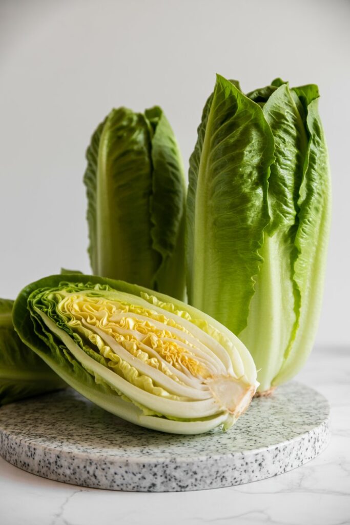 Romaine Lettuce