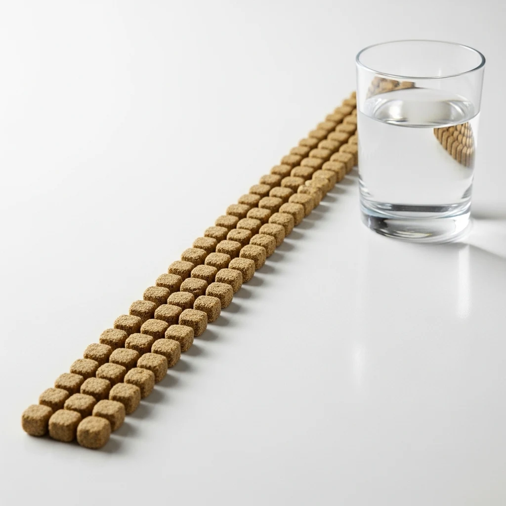 Roudybush Daily Maintenance