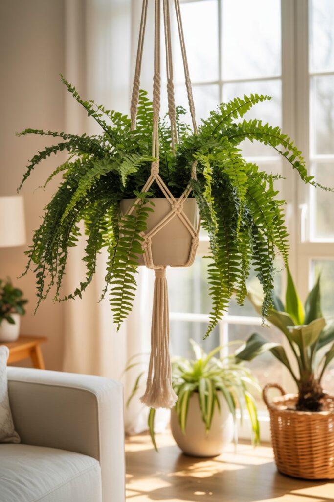 Safe Indoor Plants