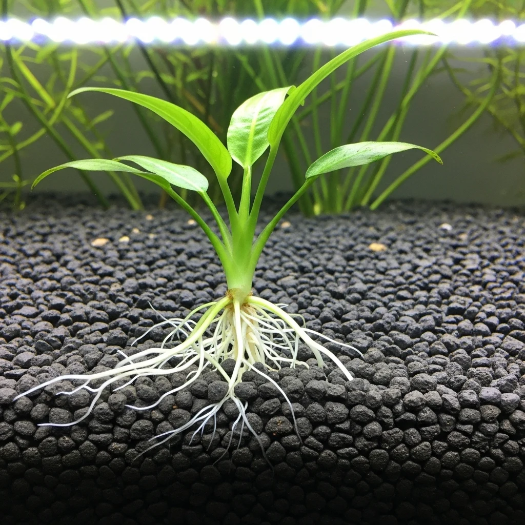 Seachem Flourite Black