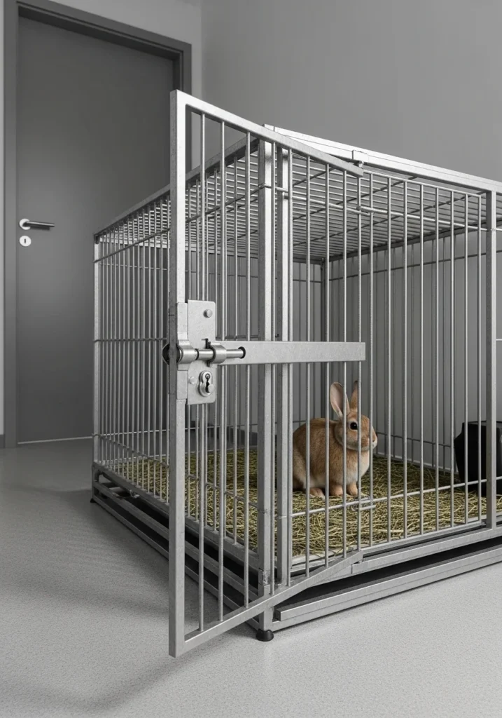 Secure and Safe