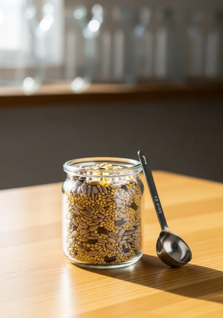 Seed Treats