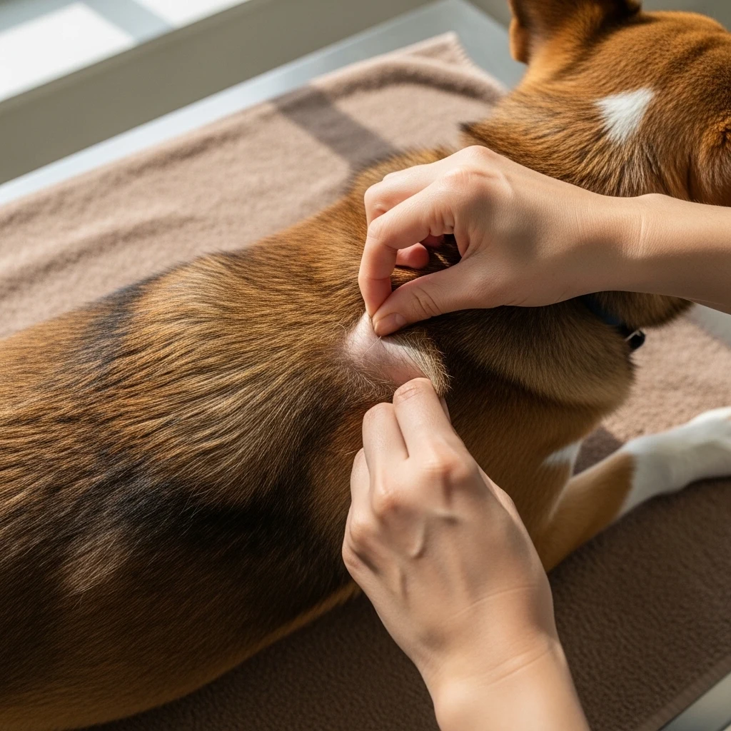 Skin Elasticity Test