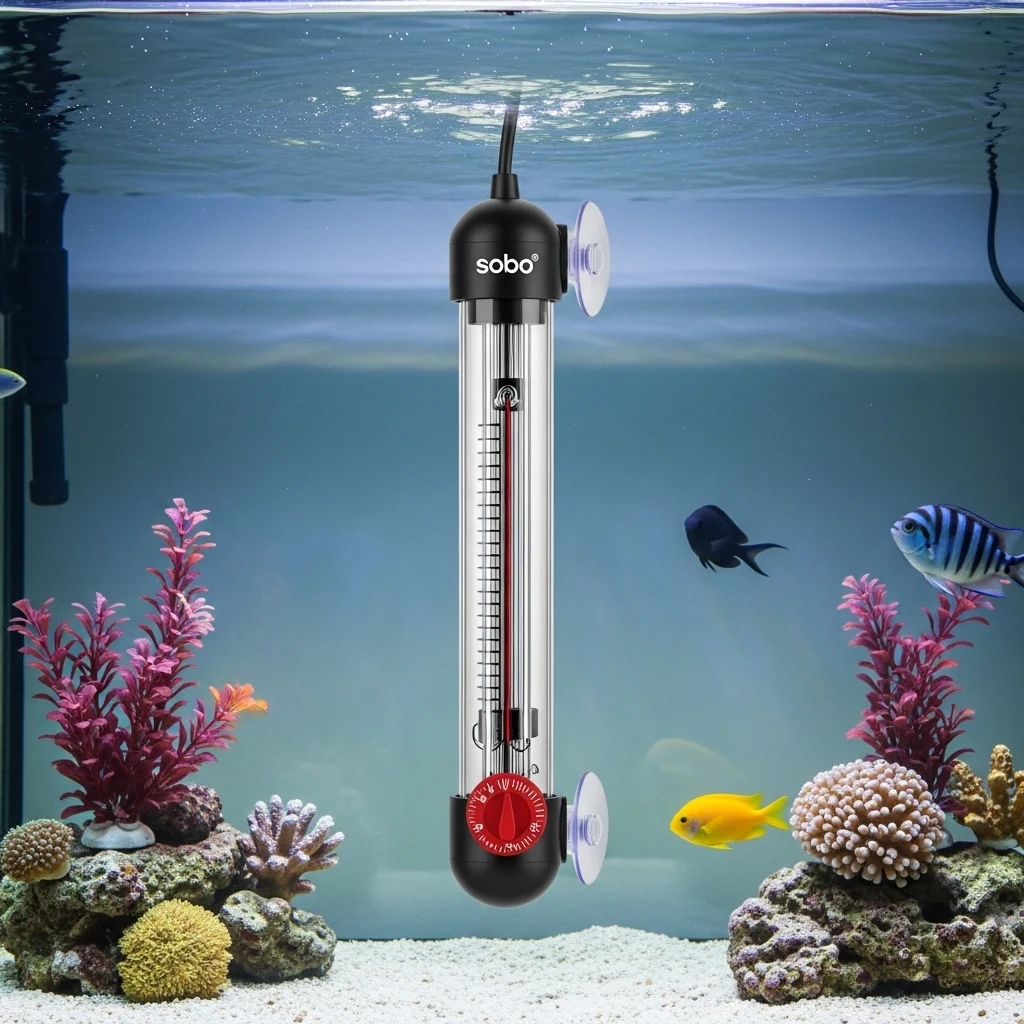 Sobo Aquarium Heater