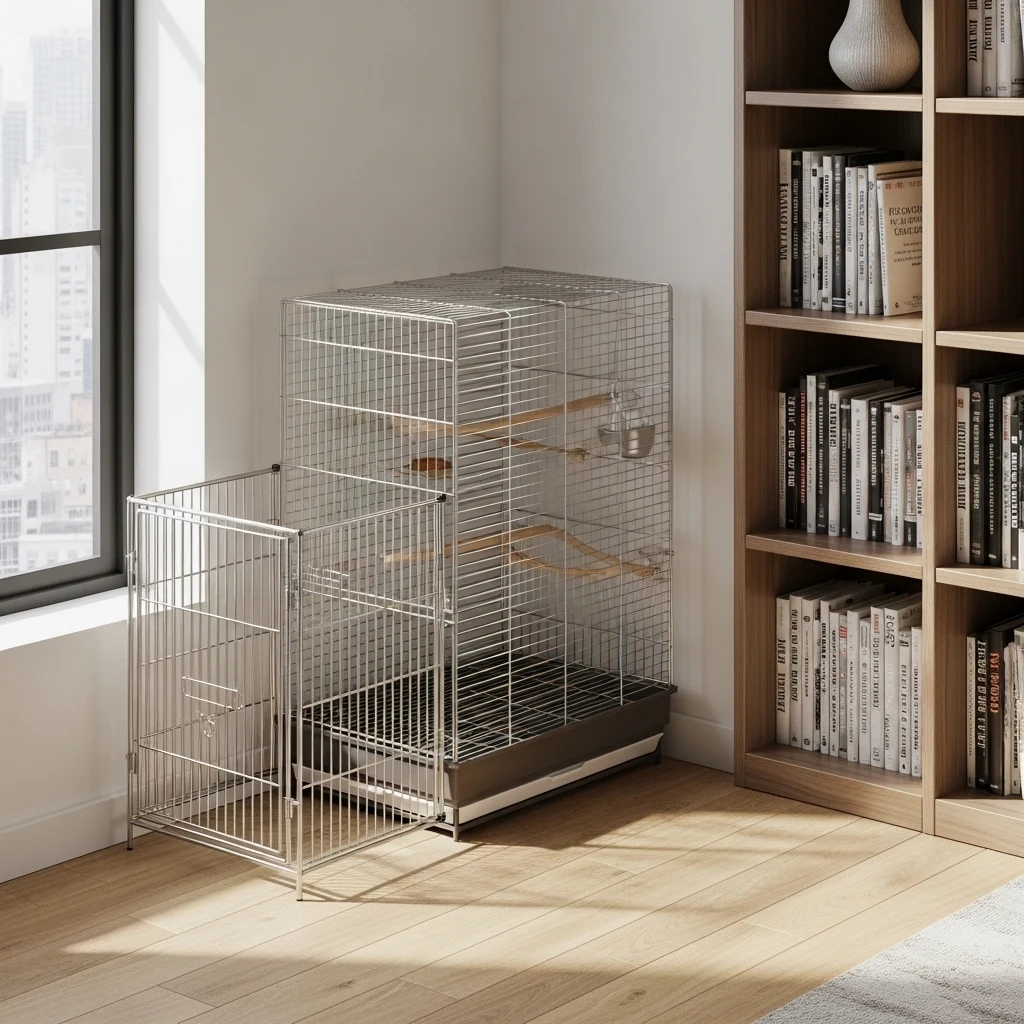 Space‑Saving Designs