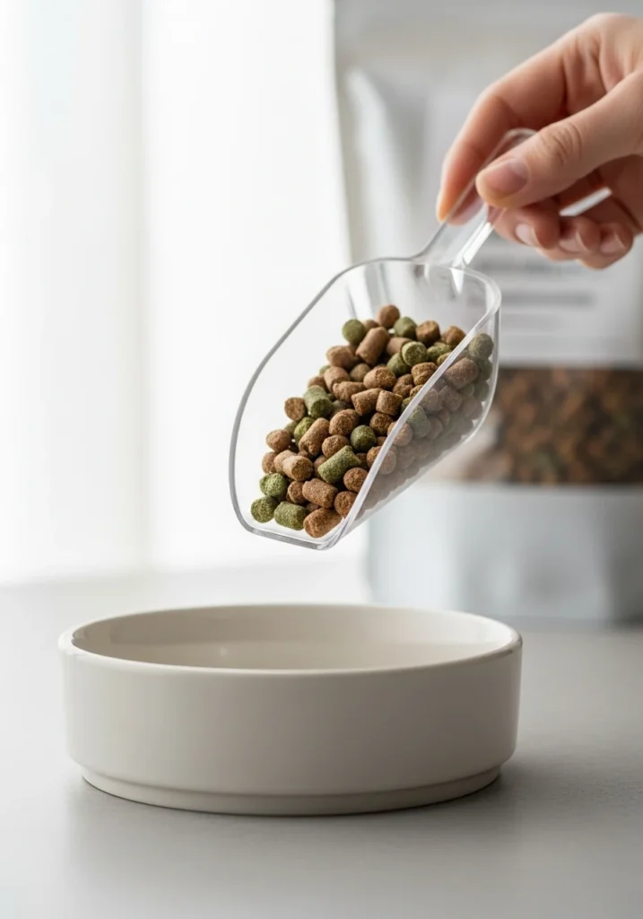 Specialty Pellets