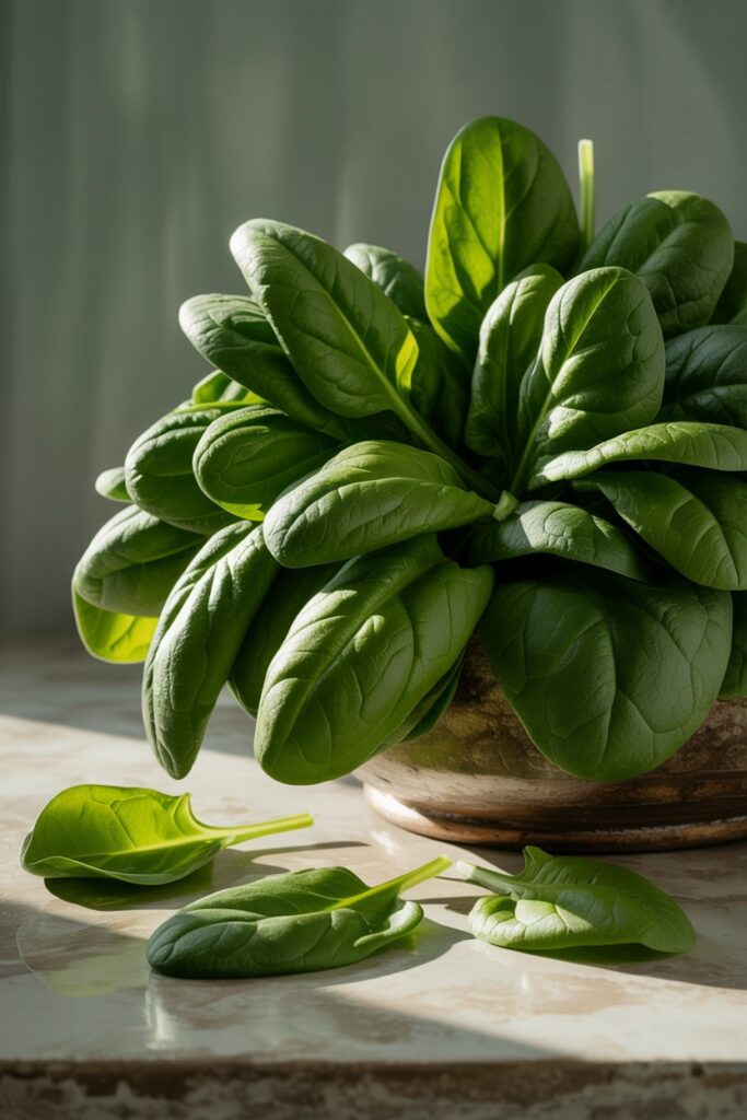 Spinach
