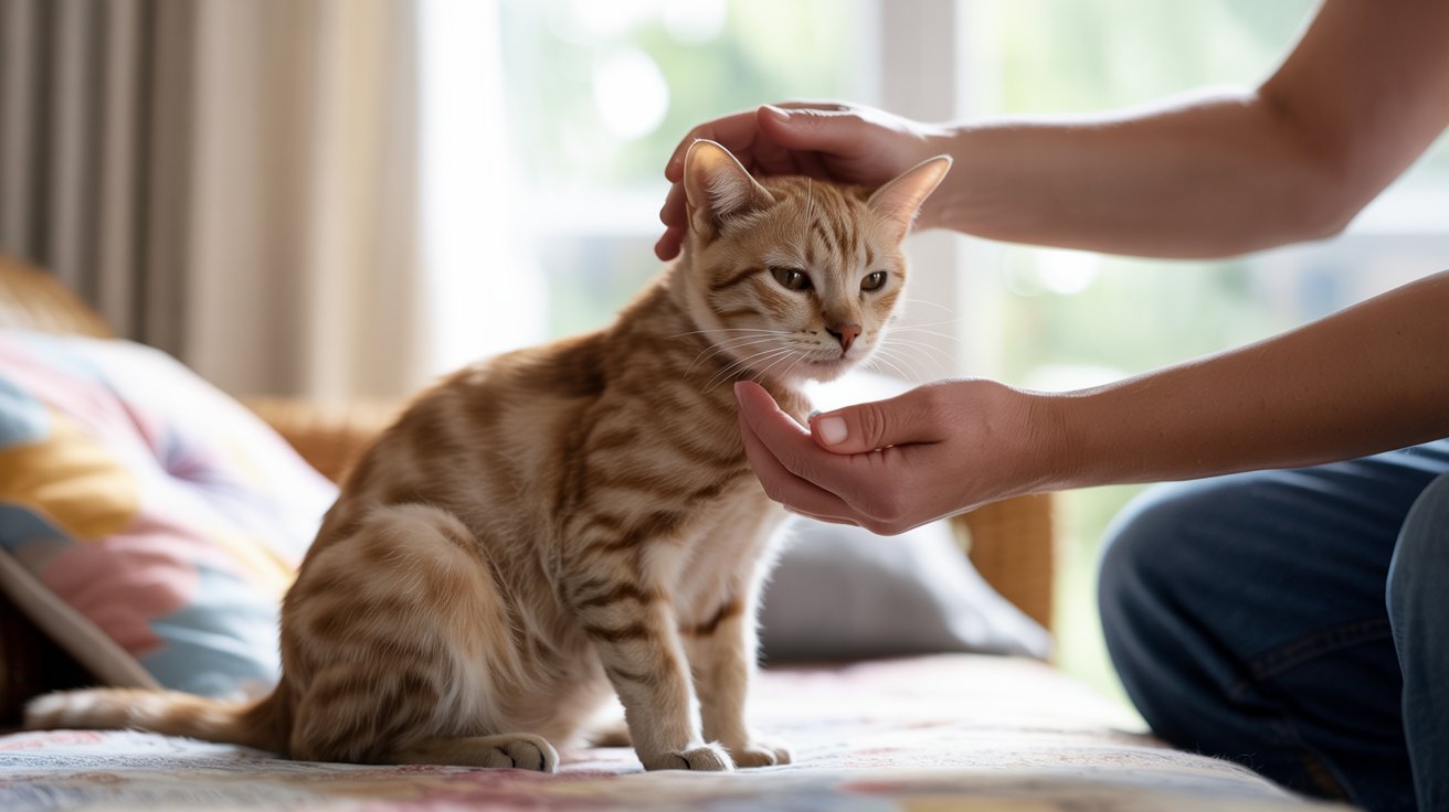 Spotting Signs of Illness in Cats Made Simple