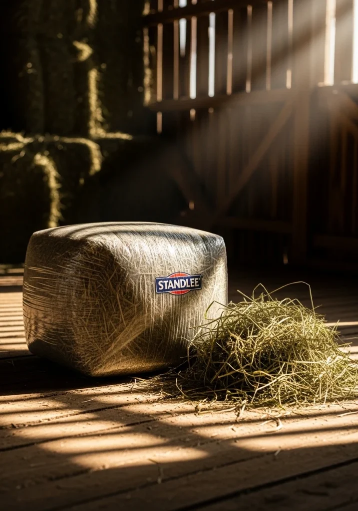 Standlee Premium Western Forage