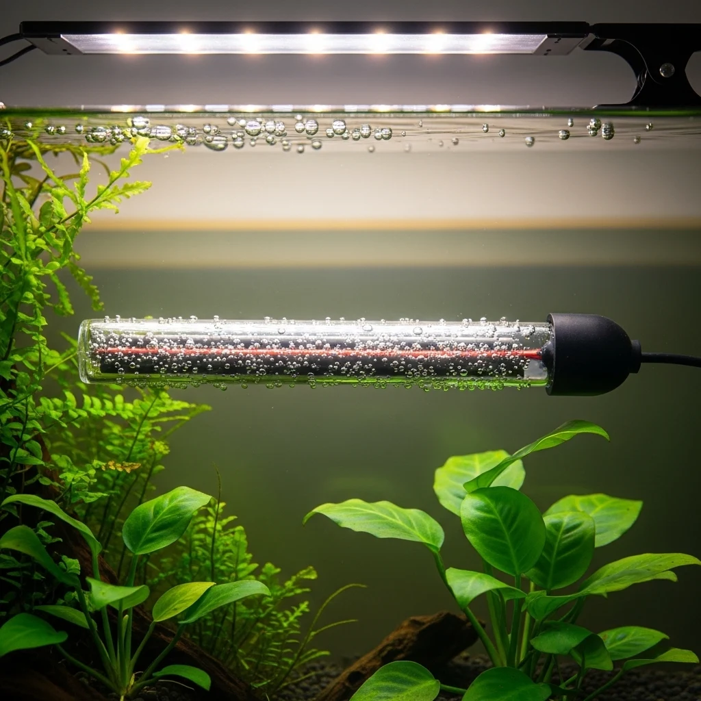 Submersible Heaters
