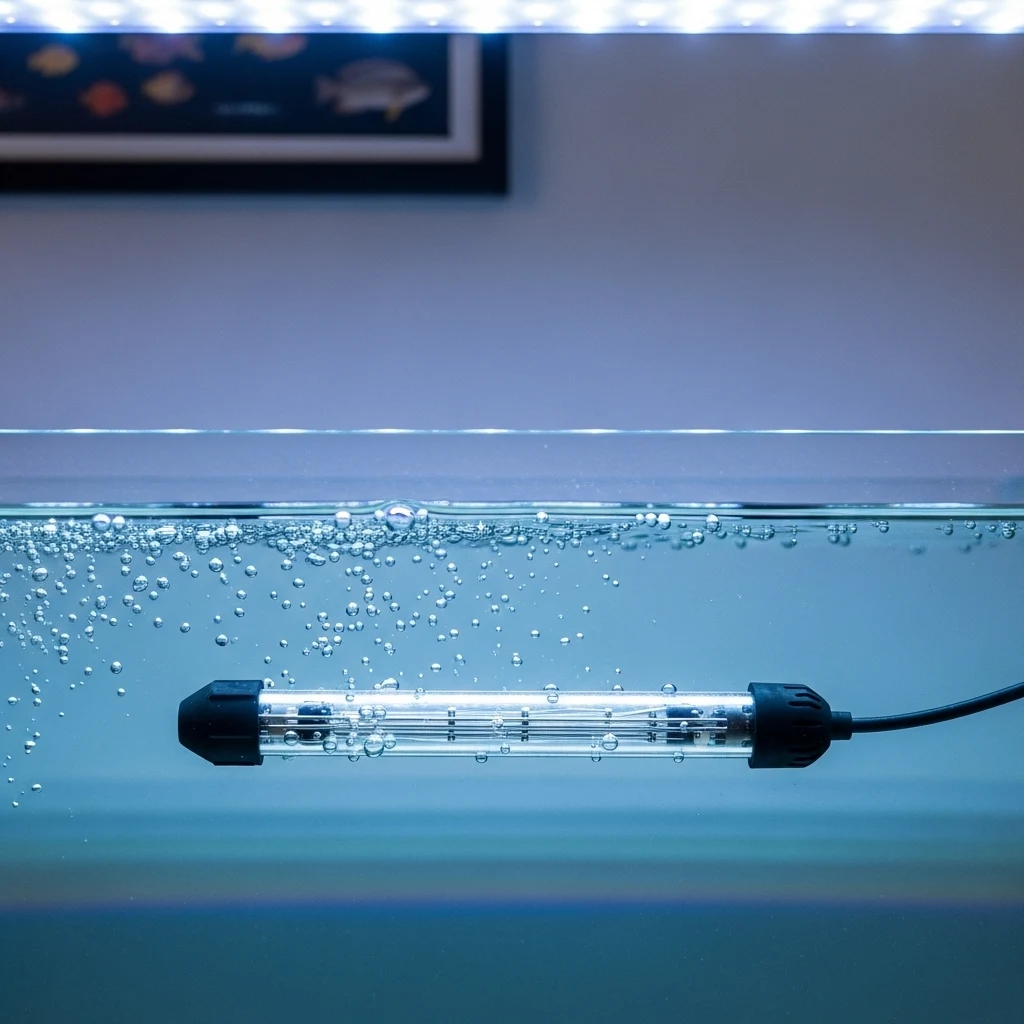 Submersible Model