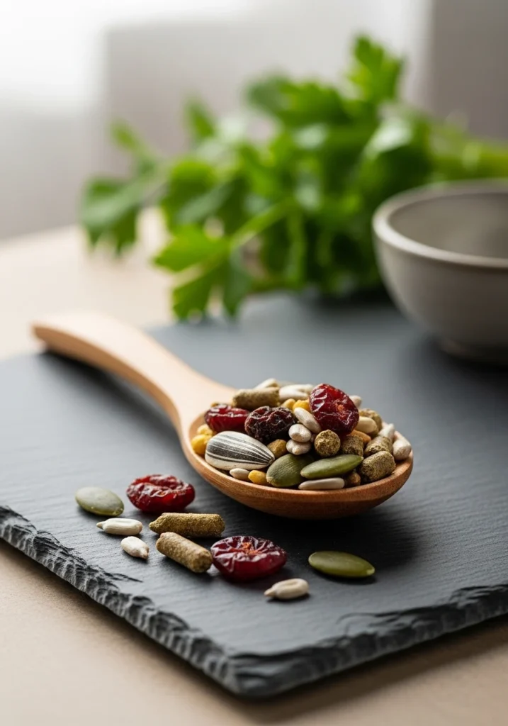 Sunseed Vita Prima
