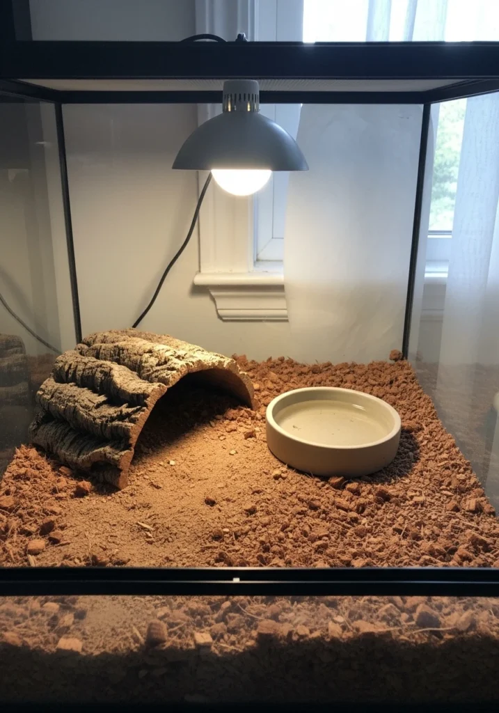 Terrariums