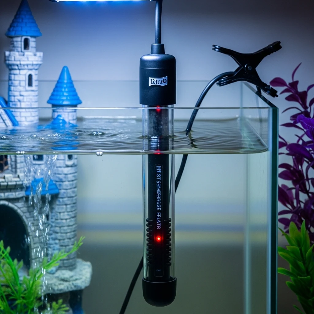 Tetra HT Submersible Heater