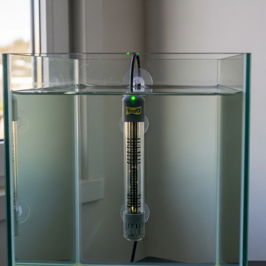 Tetra HT Submersible Heater