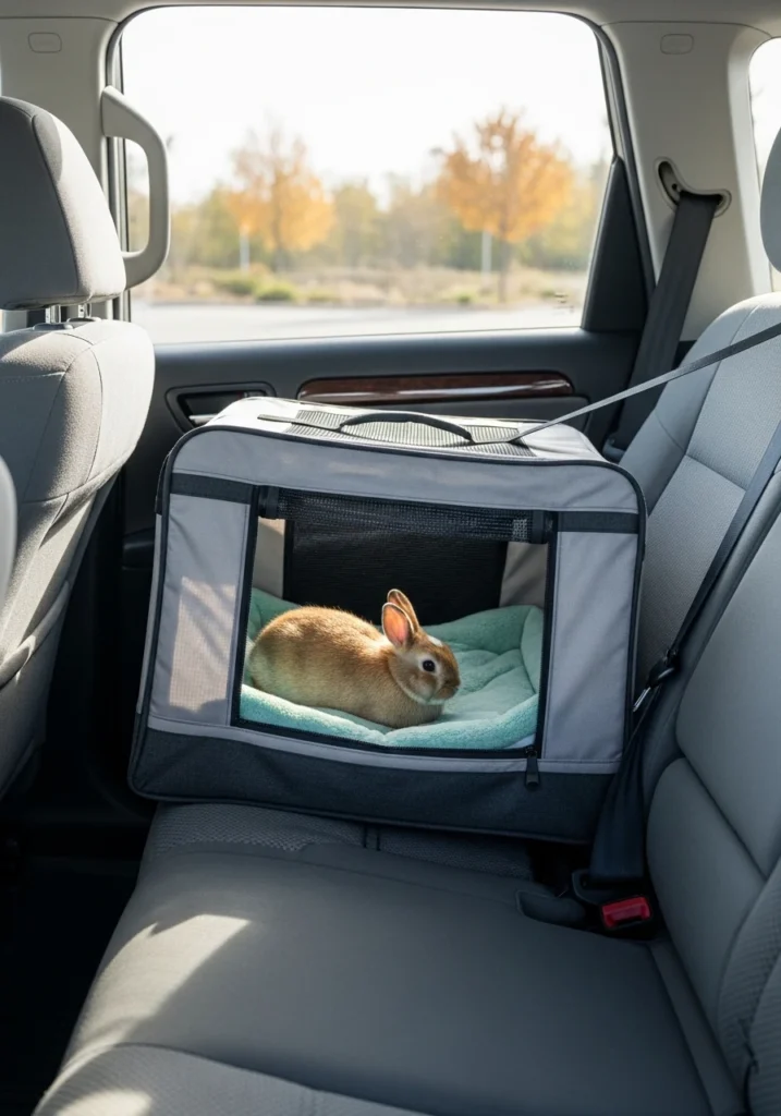 Travel Friendly
