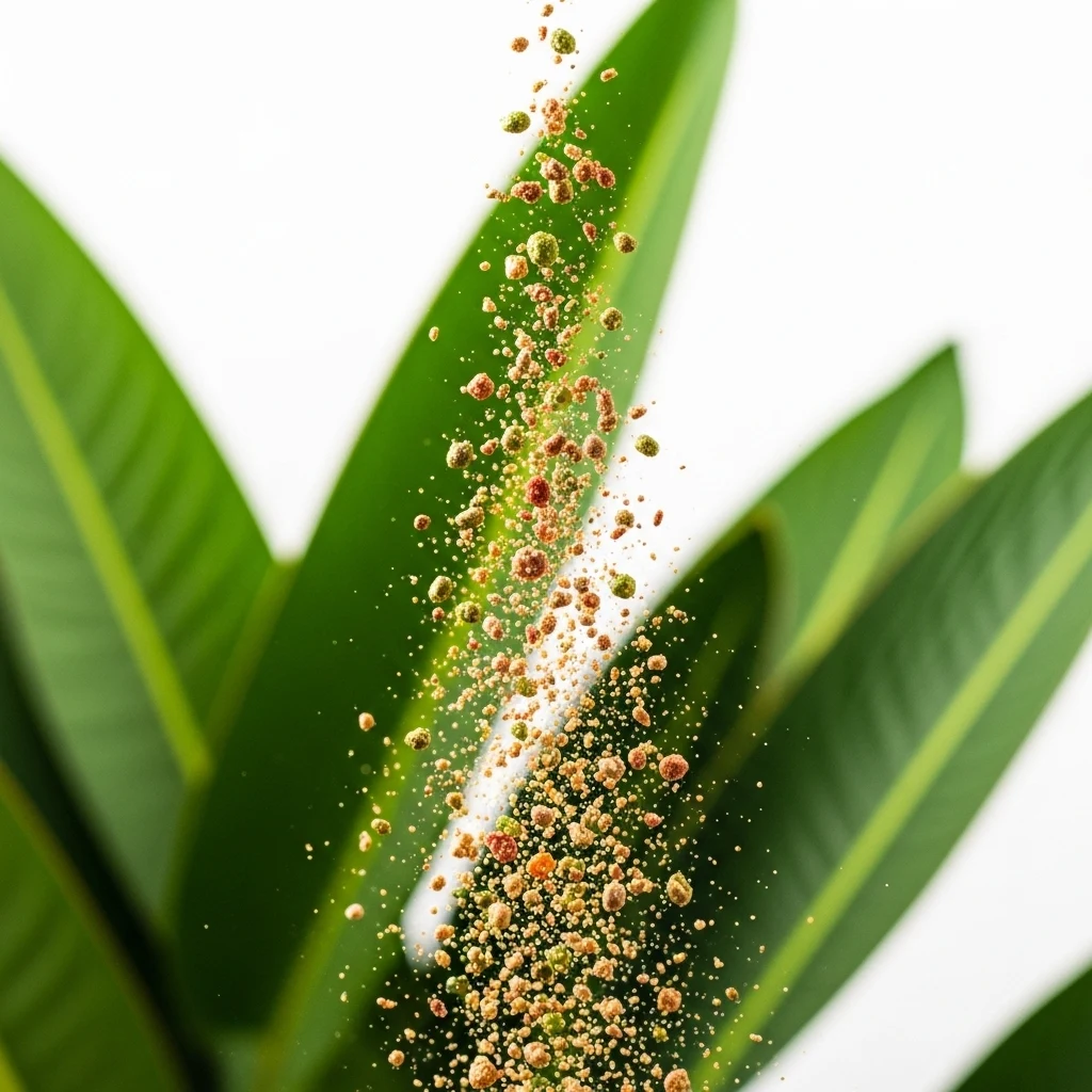 Tropican Lifetime Formula