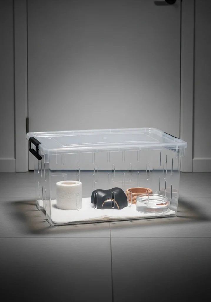 Tubs