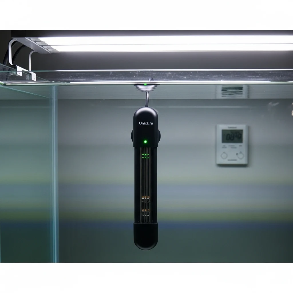 Uniclife Aquarium Heater