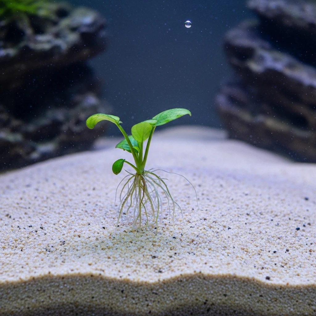 Up Aqua Sand for Aquatic Plants