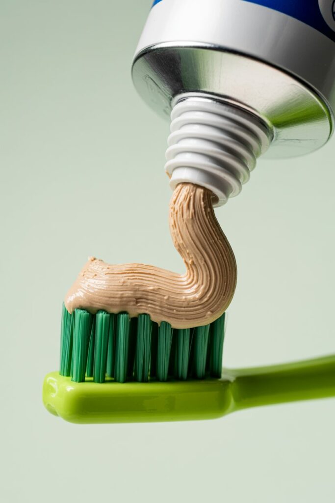 Use Dog-Friendly Toothpaste