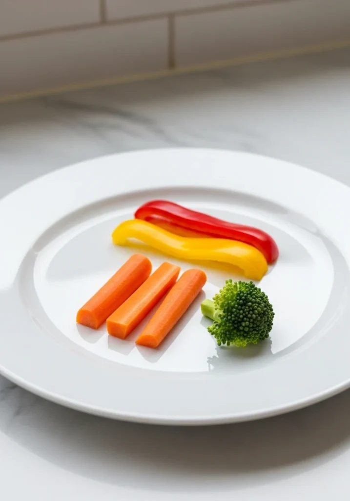 Veggie Delights