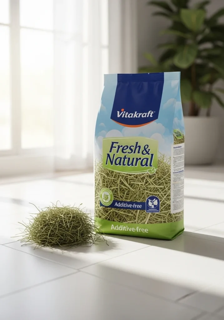 Vitakraft Fresh & Natural