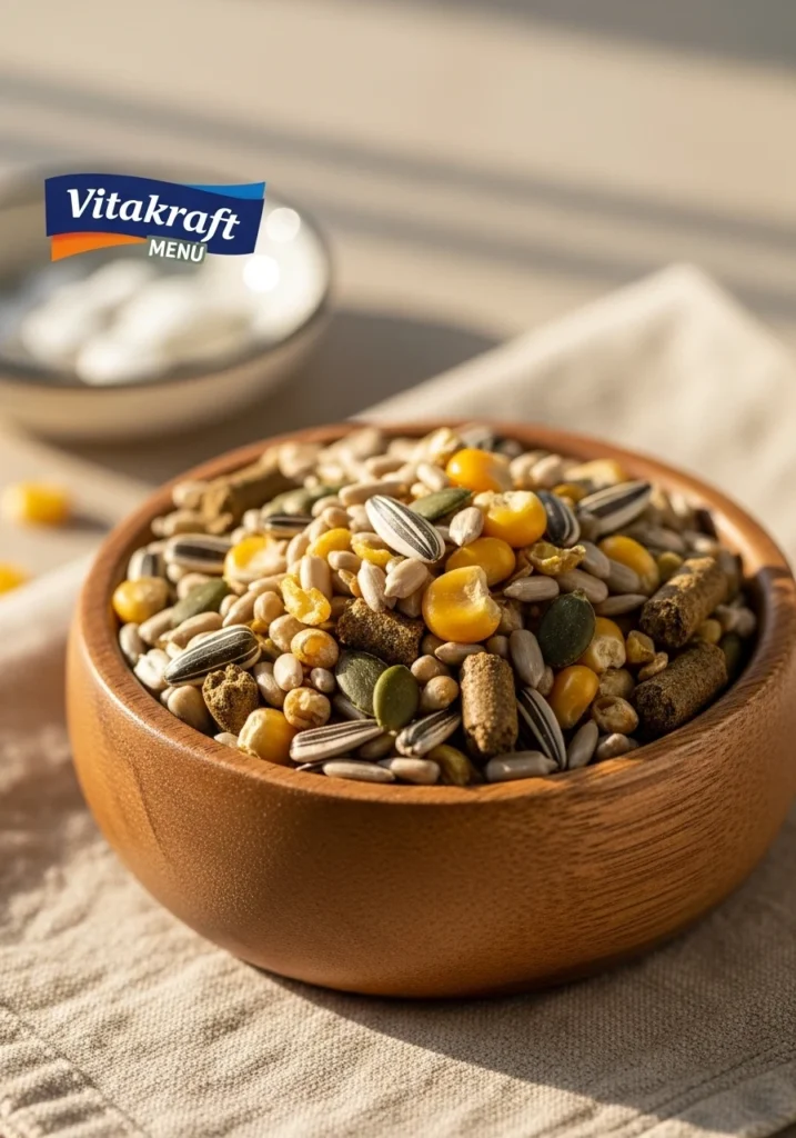 Vitakraft Menu Vitamin Fortified