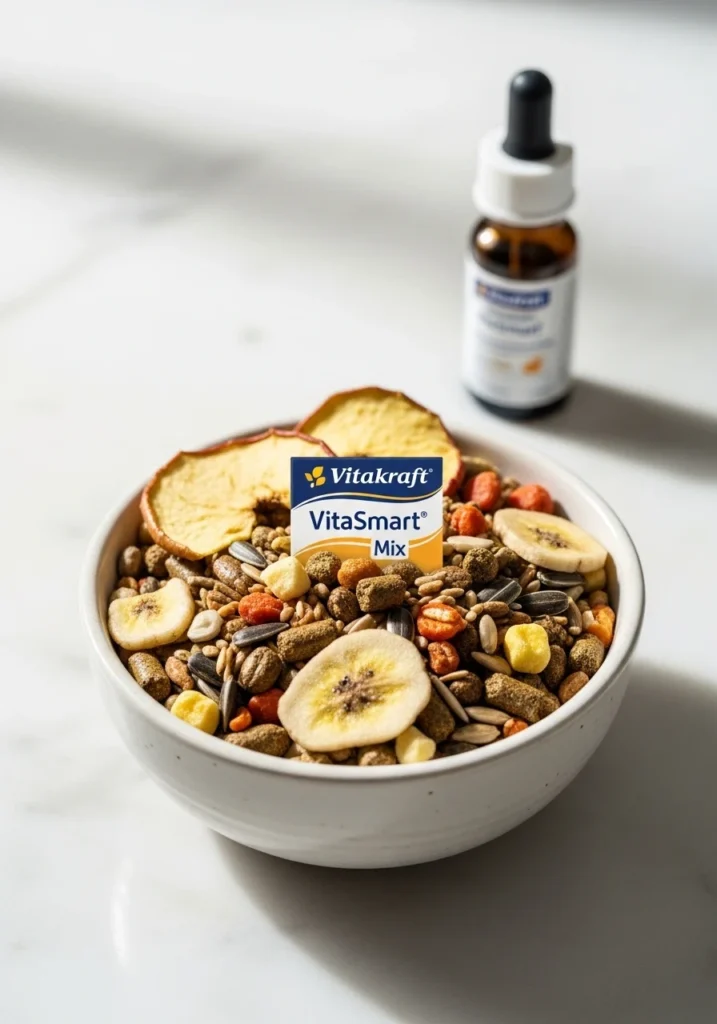 Vitakraft VitaSmart Hamster