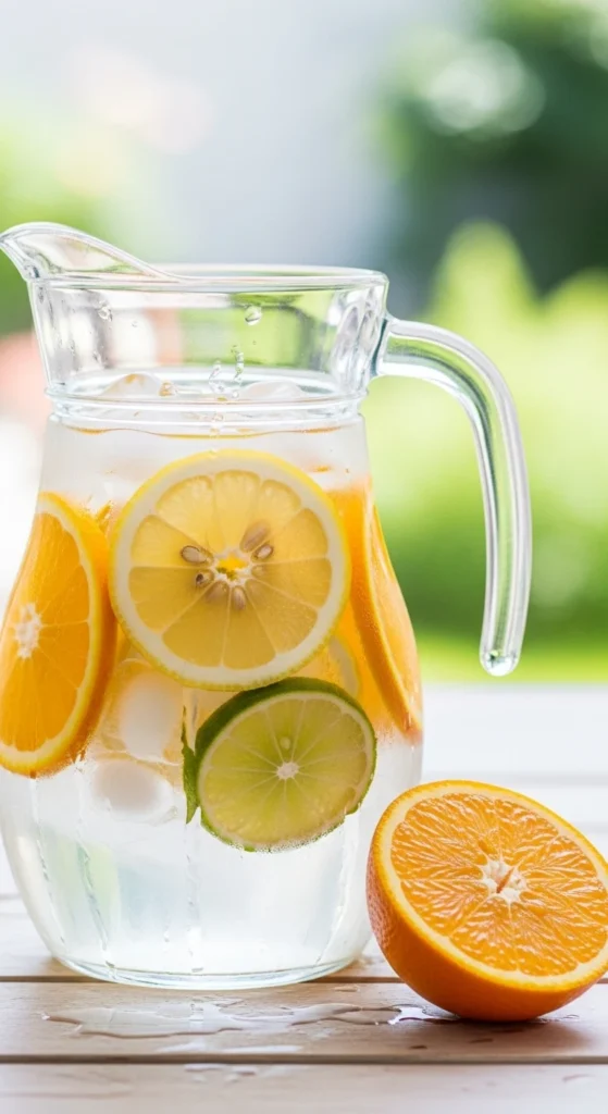 Vitamin C for Immunity