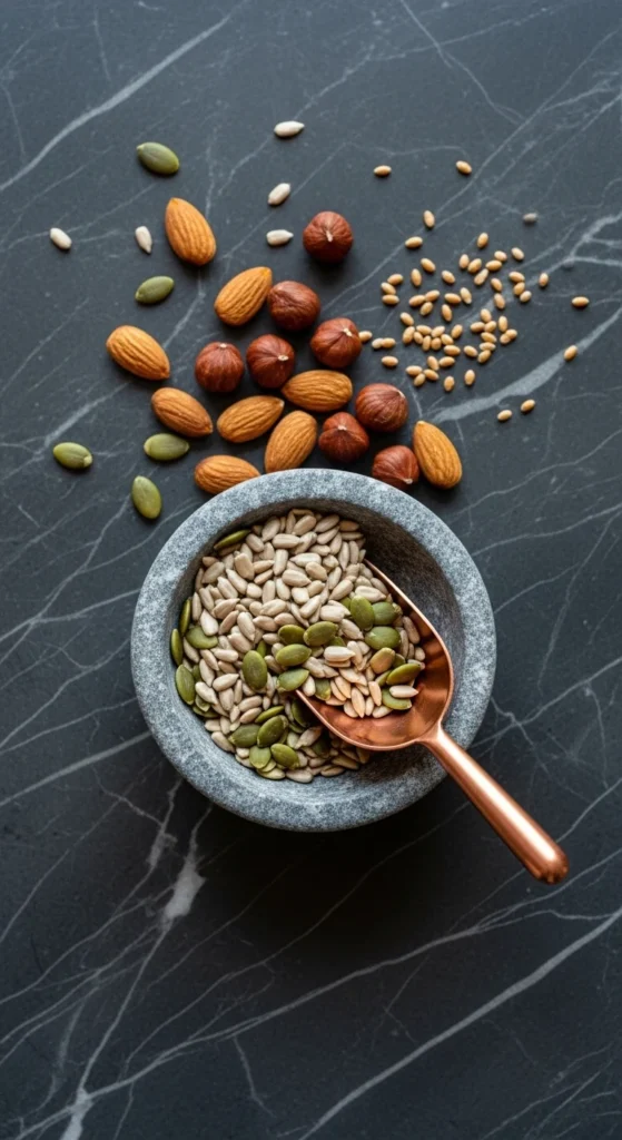 Vitamin E Powerhouse