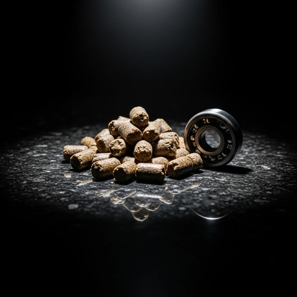 Volkman Avian Science Super