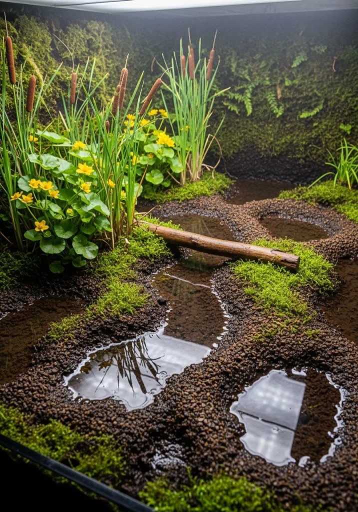 Wetland Wonderland