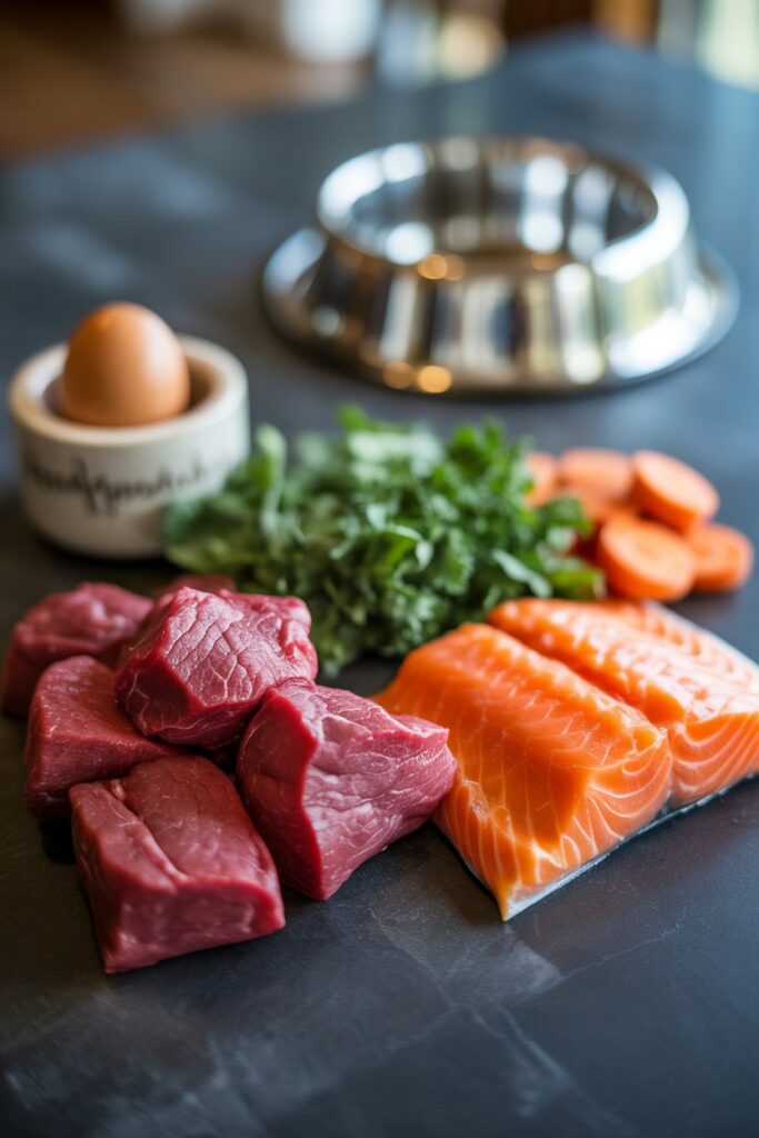 Why Choose Raw Food?