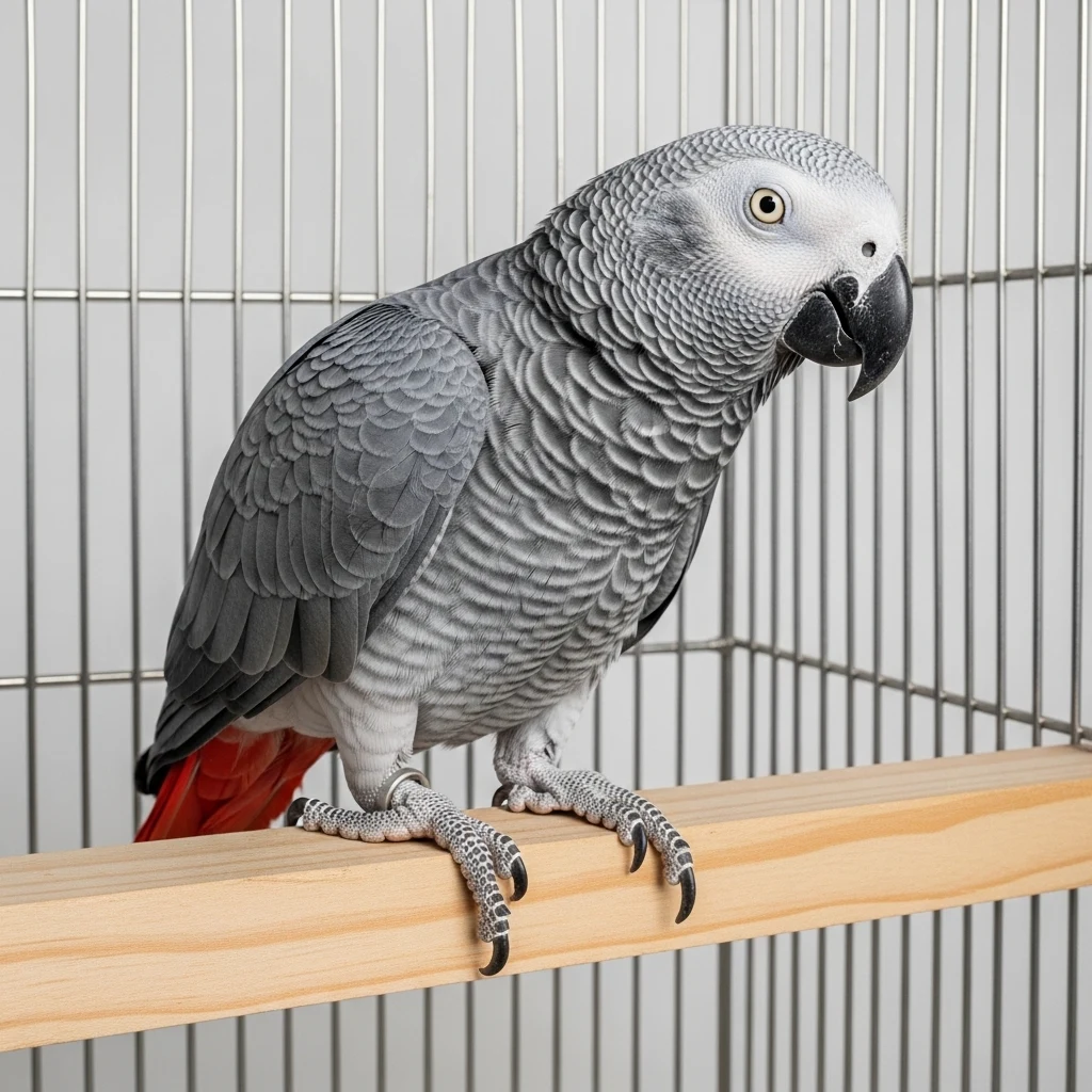 Why Platform Perches?