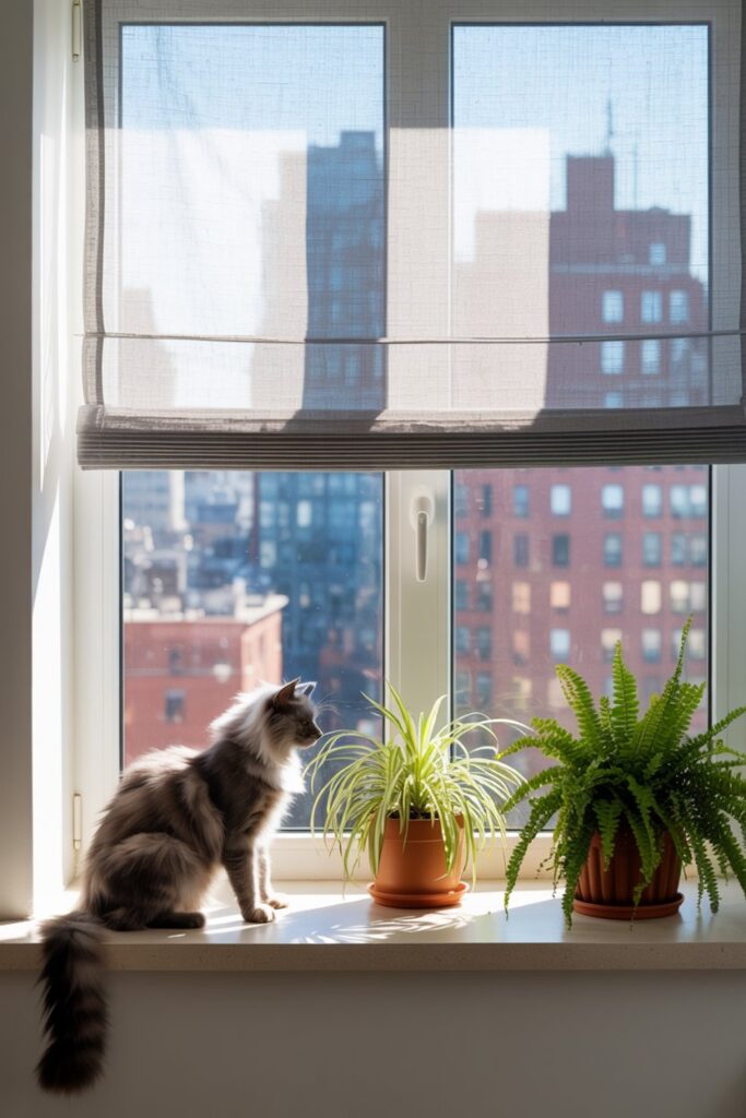 Window Safety