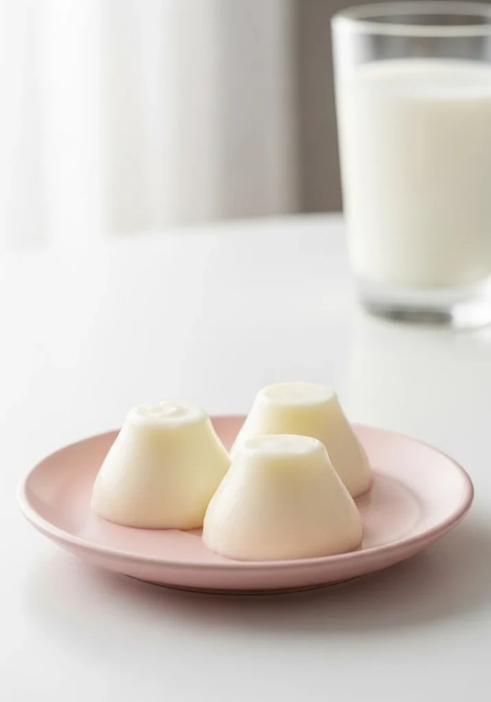 Yogurt Drops