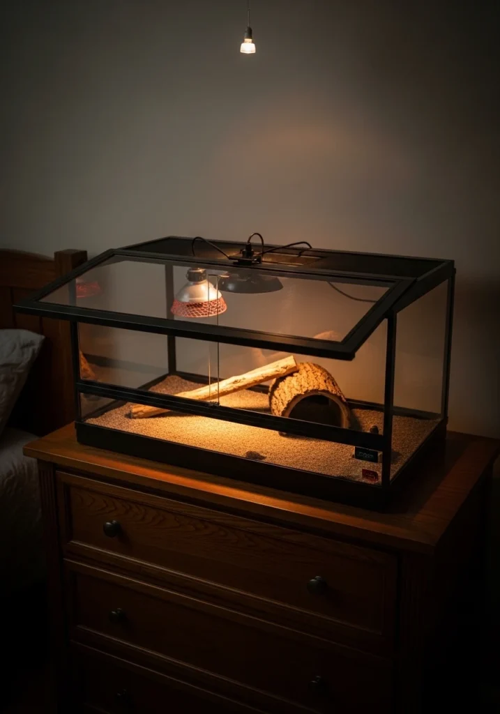 Zilla Critter Cage