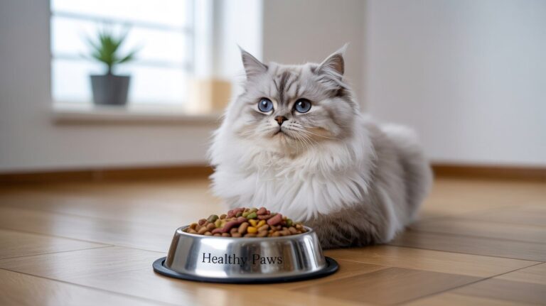 Best Cat Food for Urinary Tract Health and Comfort