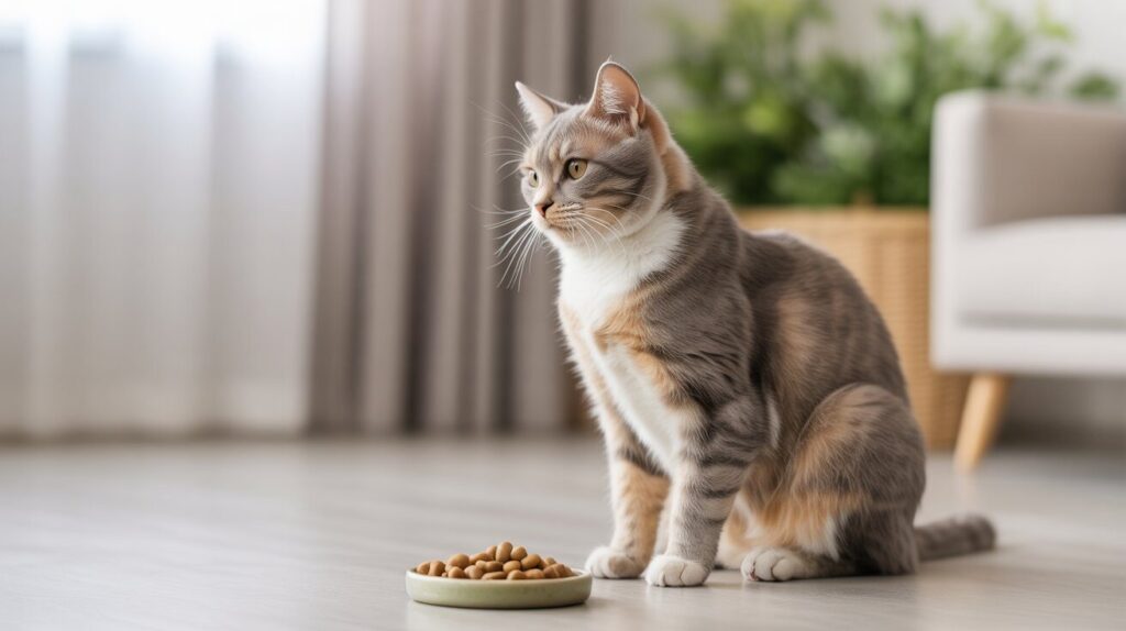 Best Cat Supplements for Urinary Tract Health