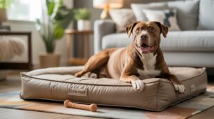 Best Chew-Proof Dog Beds for Tough Chewers