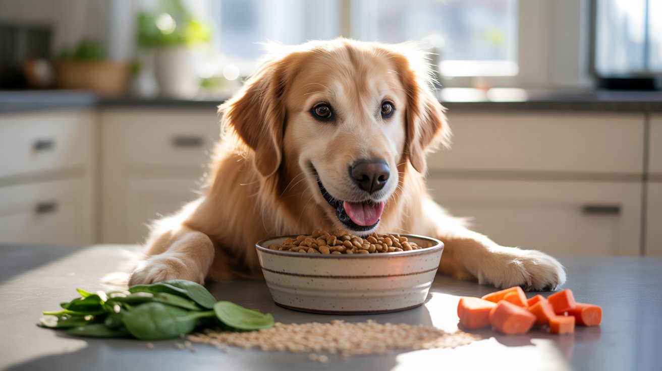 Best Dog Food for Diabetic Dogs That Supports Health