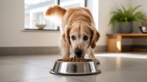 Best Limited Ingredient Dog Food for Allergy Relief