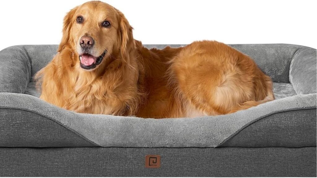 Bolster Beds for Patio Loungers